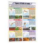 Types of Soils in India